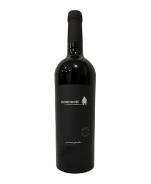 MOMMOTI ISOLA DEI NURAGHI ROSSO PROMO